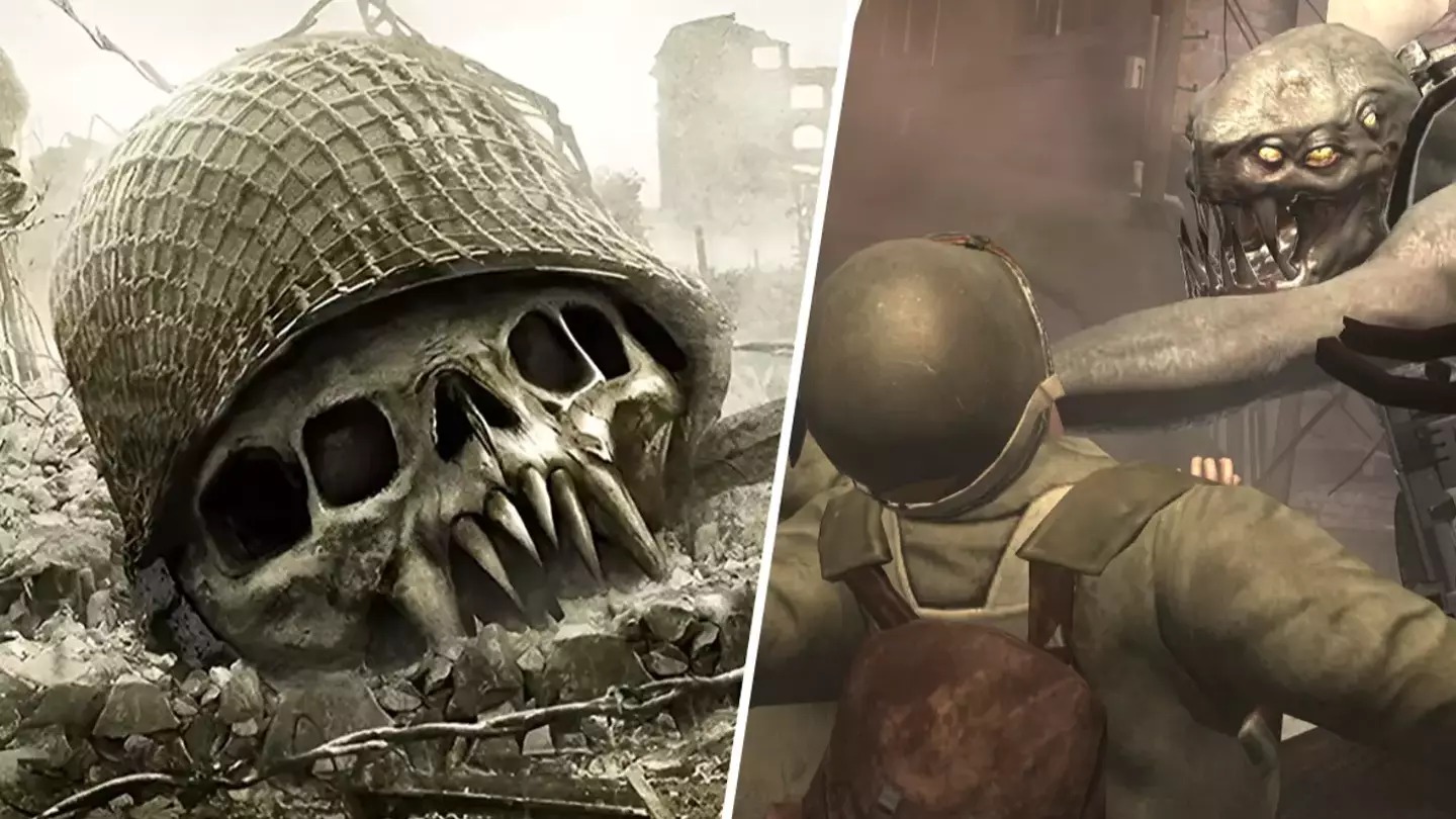 Insomniac питчила Resistance 4, однако игры так и не случилось - изображение обложка