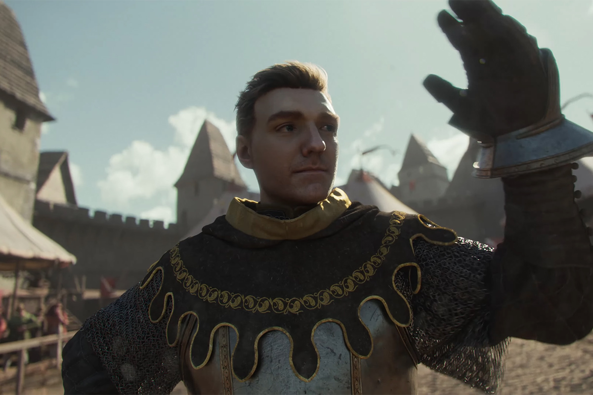 Пиковый онлайн Kingdom Come: Deliverance 2 в Steam поставил новый рекорд спустя сутки