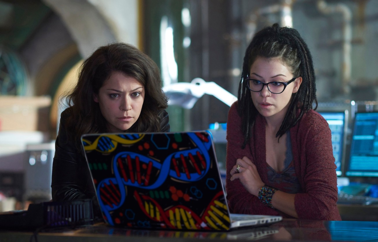 Обложка: "Темное дитя"