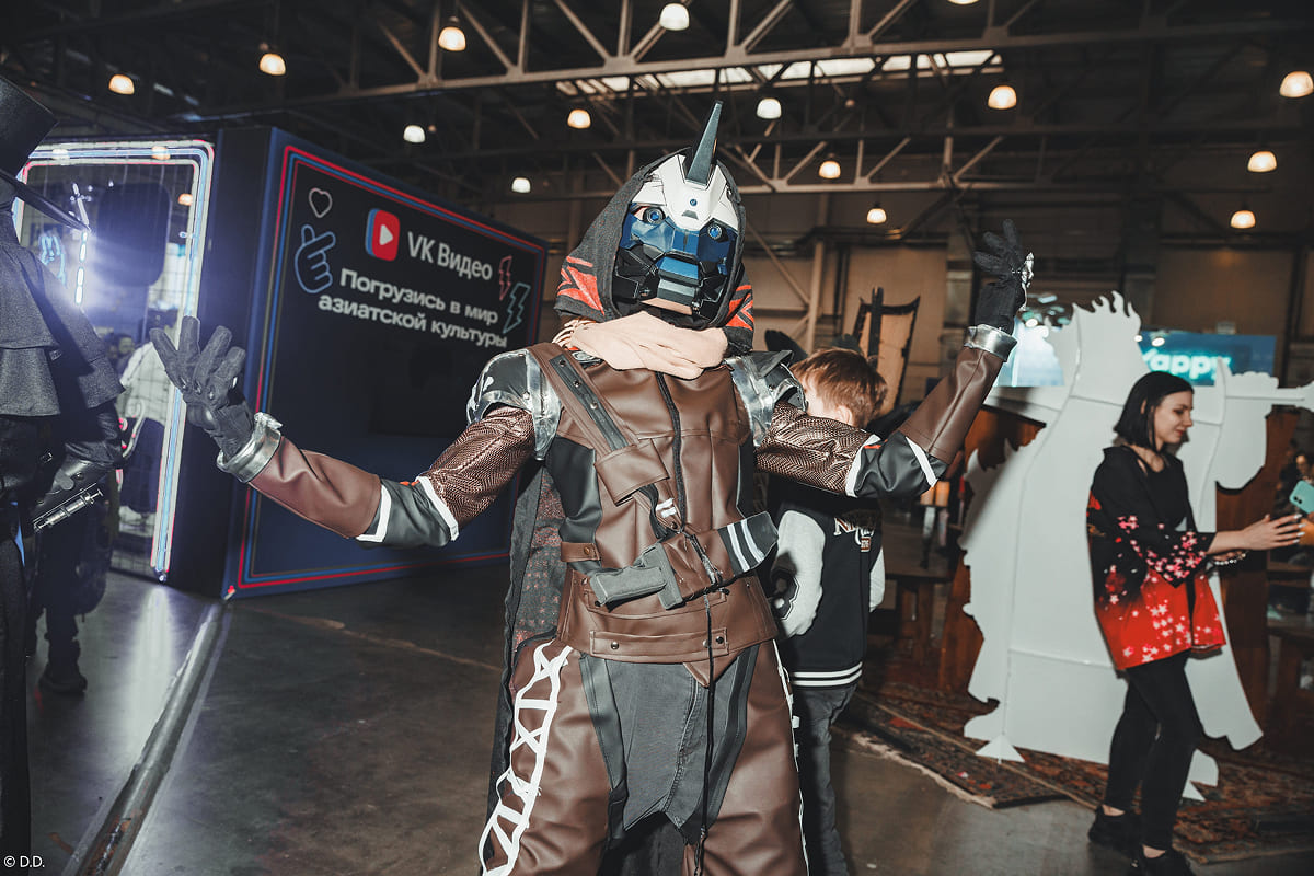 Фото: Денис Дубинин