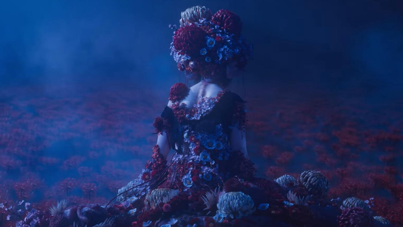 Обложка: кадр из трейлера Silent Hill f