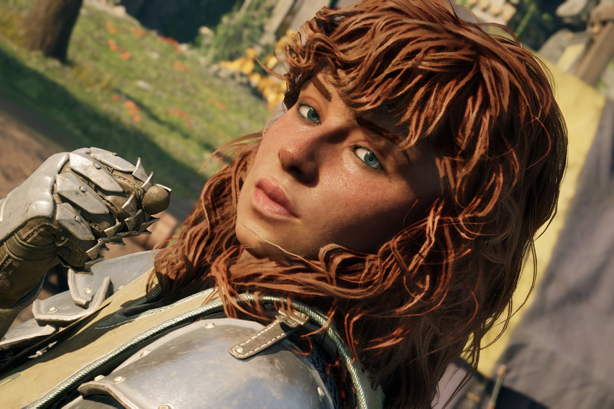 Обложка: Avowed