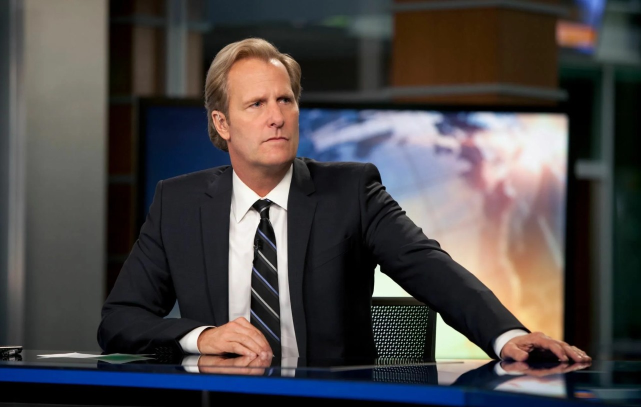 Обложка: "Служба новостей"