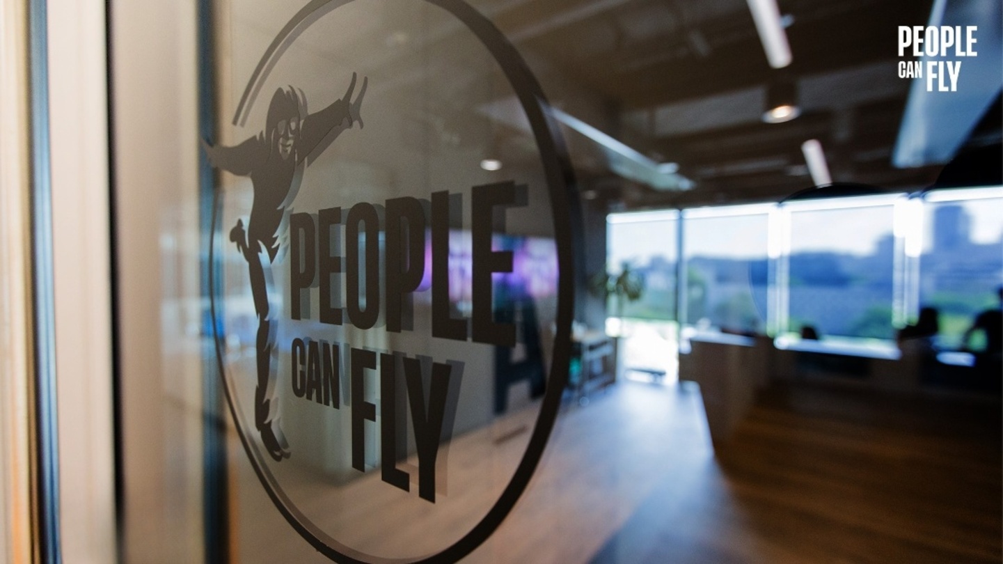 Обложка: соцсети People Can Fly