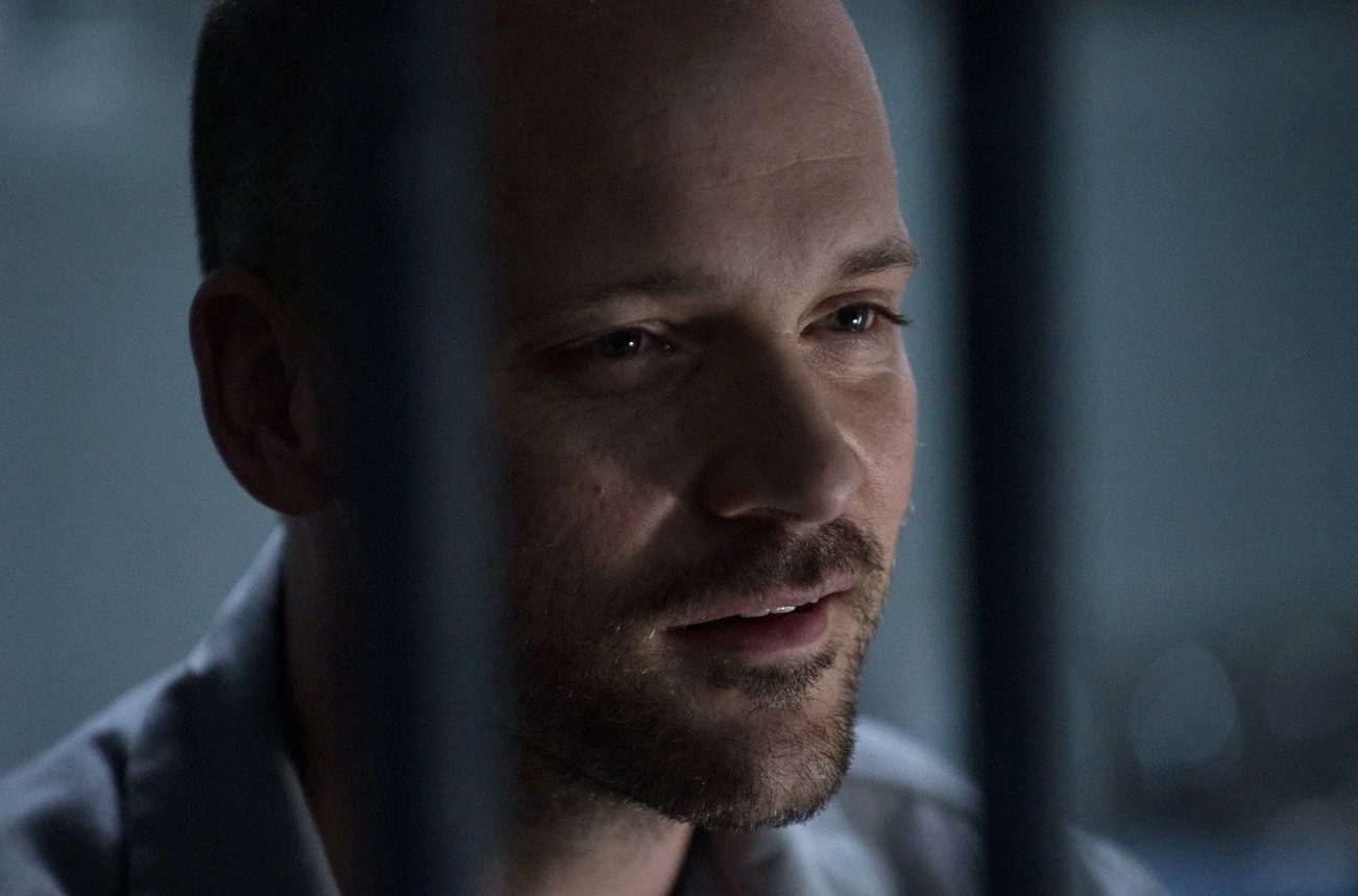 Обложка: "Убийство"