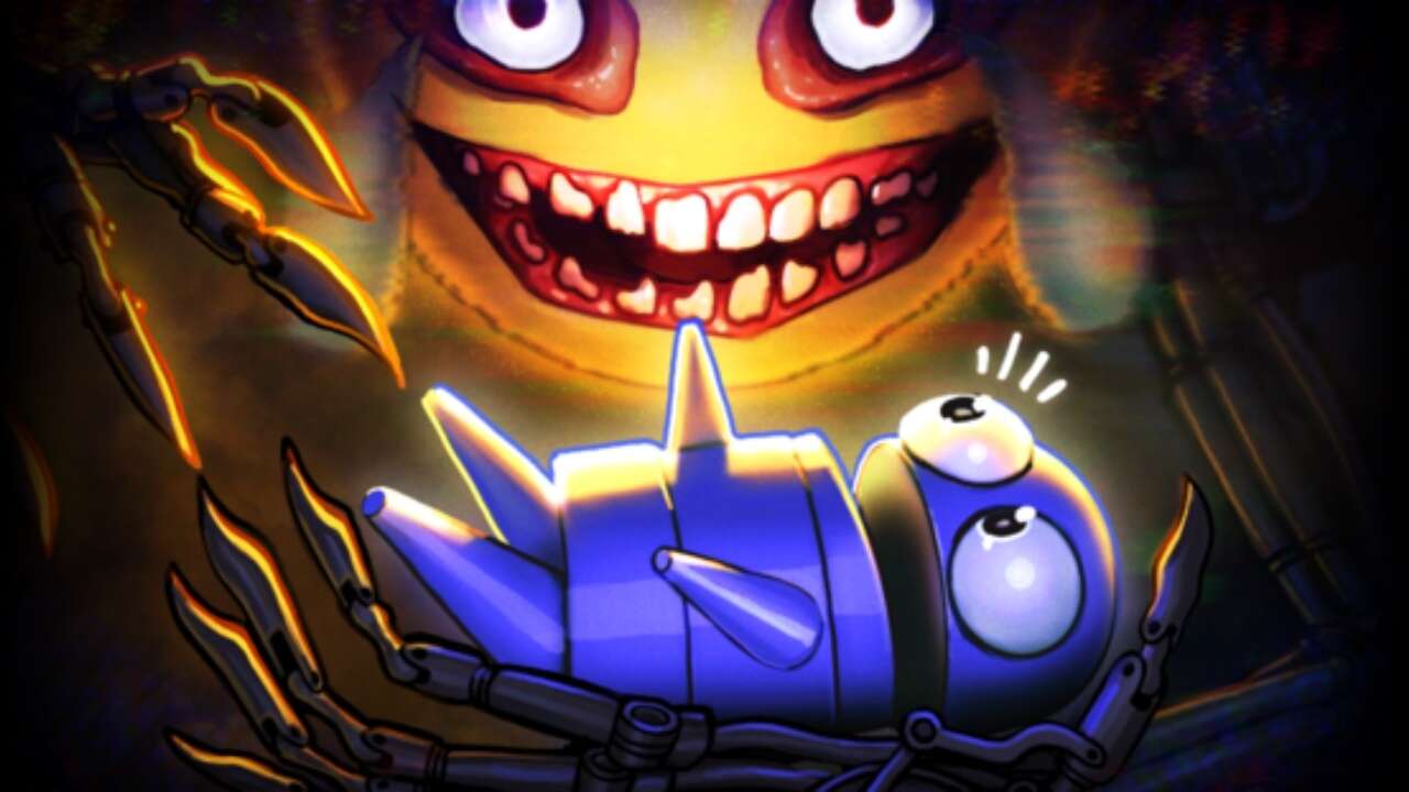 Пиковый онлайн кооперативного хоррора R.E.P.O. в Steam перевалил за 200 тысяч человек