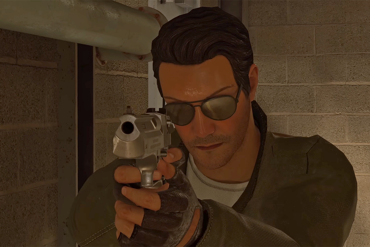 Анонсирован самостоятельный ремейк Counter-Strike 1.6 от создателей мода CSPromod