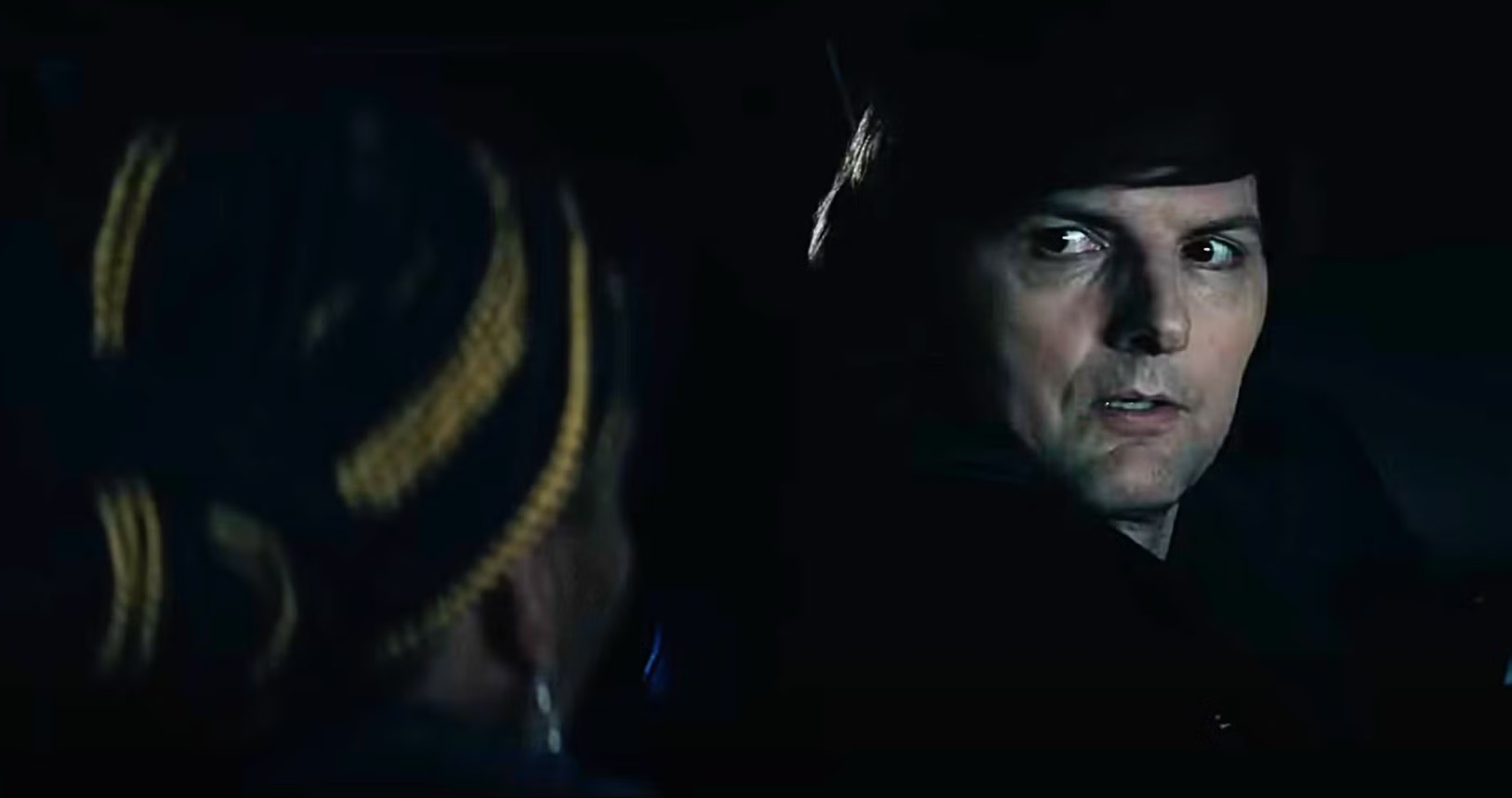 Обложка: "Разделение"