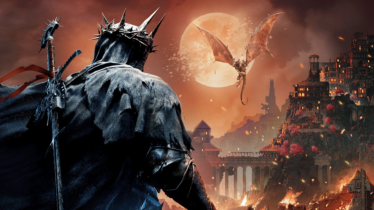 Над саундтреком Lords of the Fallen 2 поработает композитор Call of Duty: Modern Warfare 3