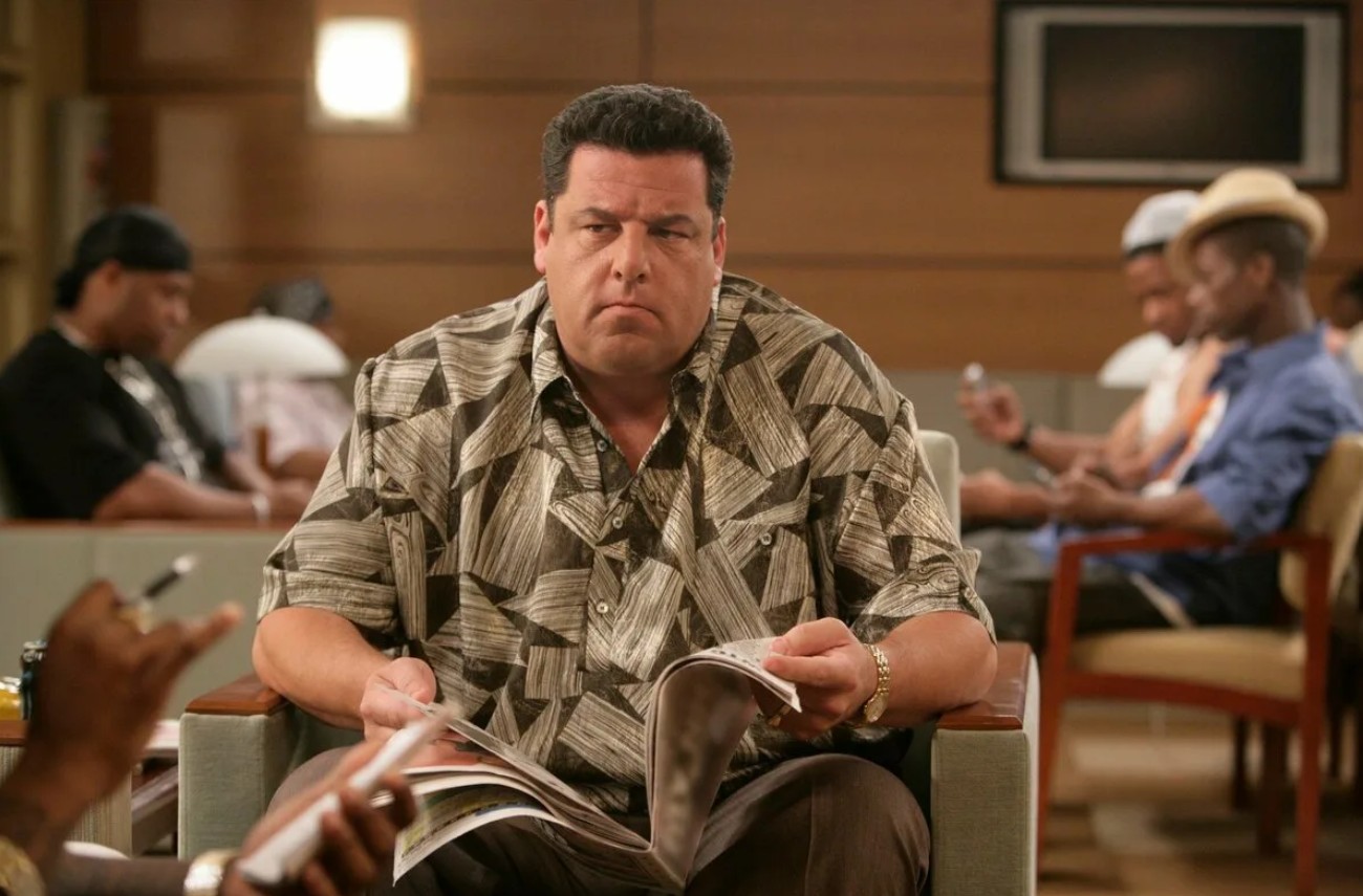 Обложка: "Сопрано"