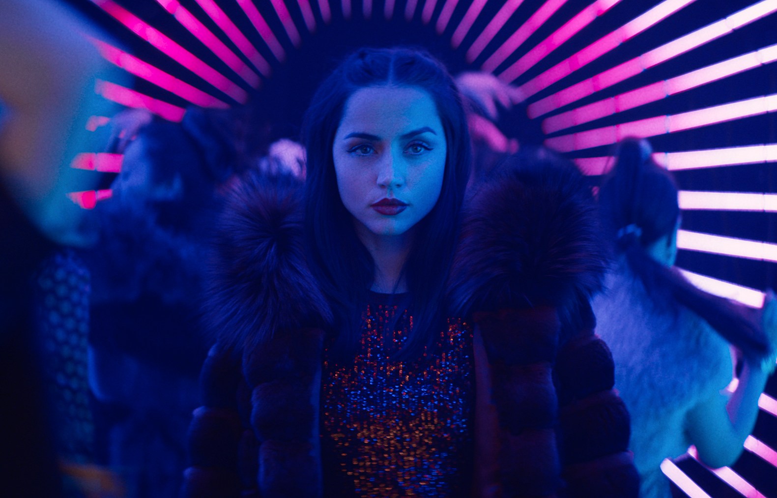 Обложка: кадр из фильма «Балерина»