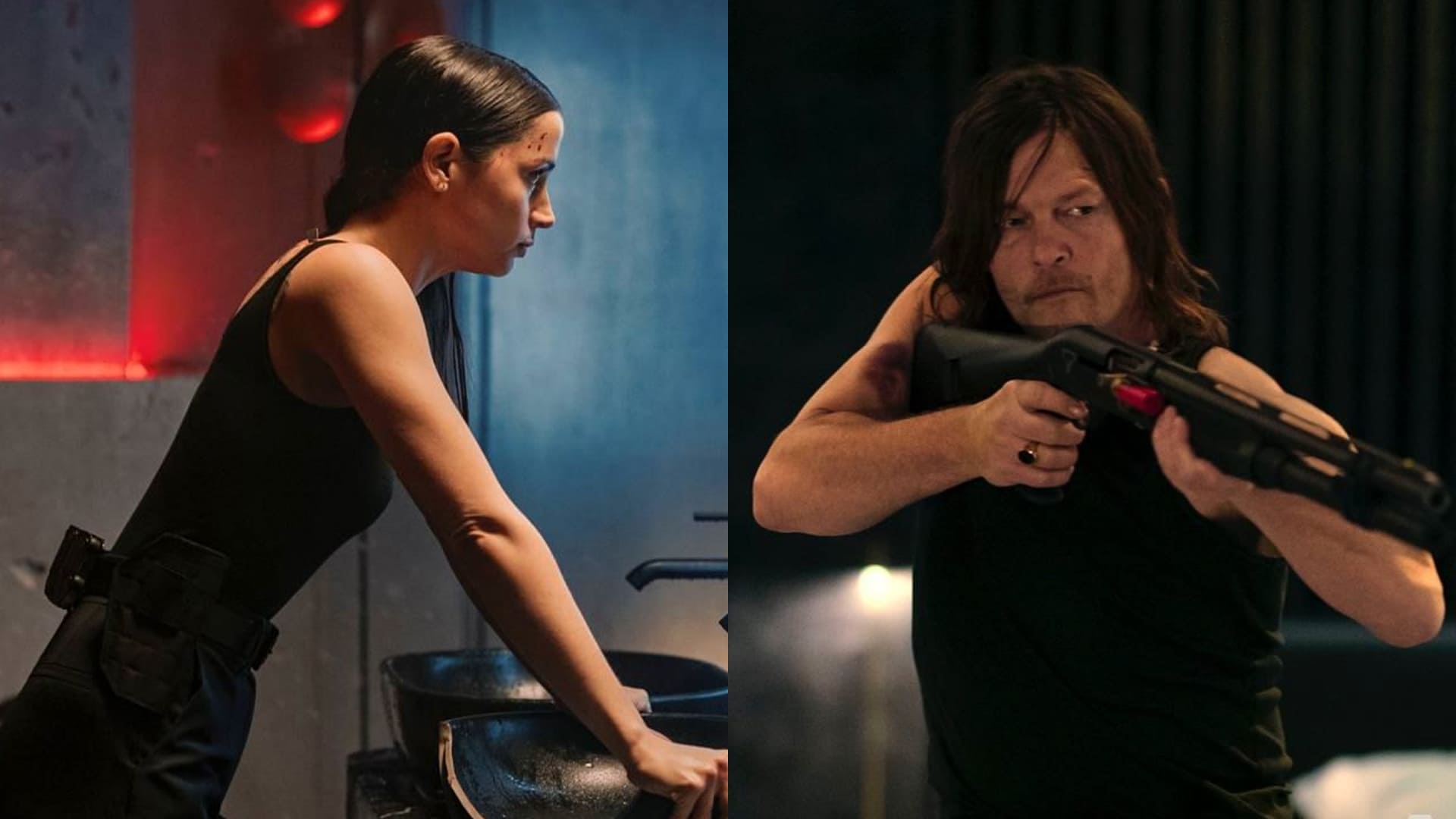 Обложка: кадры из фильма «Балерина»