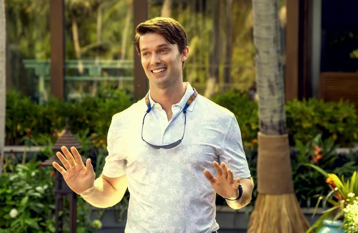 Обложка: Белый Лотос