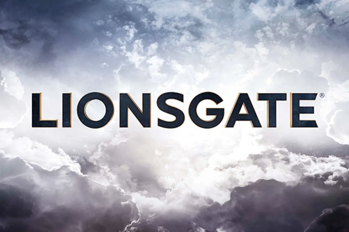 Обложка: Lionsgate