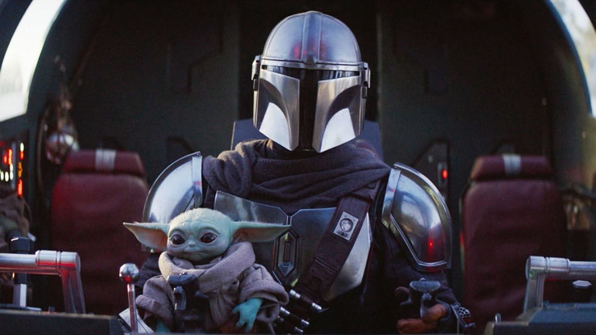 Обложка: кадр из сериала «Мандалорец»