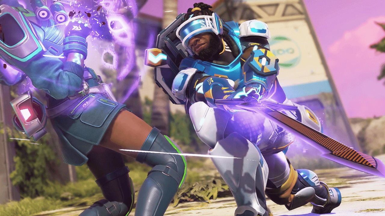 Обложка: скриншот из Apex Legends