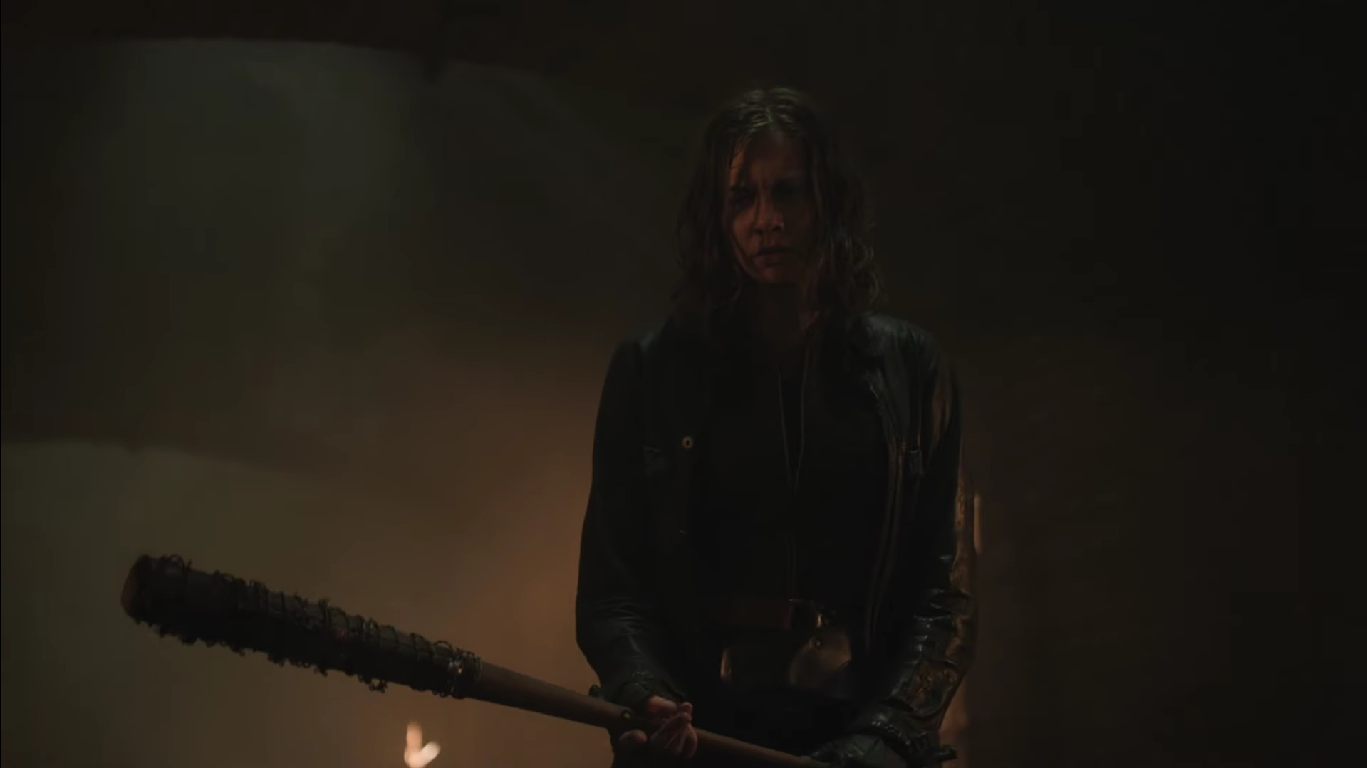 Обложка: кадр из сериала «Ходячие мертвецы: Мертвый город»