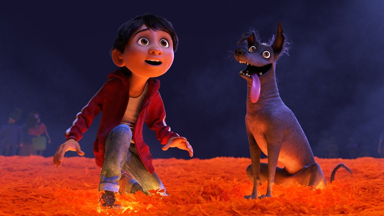 Pixar работает над «Тайной Коко 2» — фильм выйдет в 2029 году