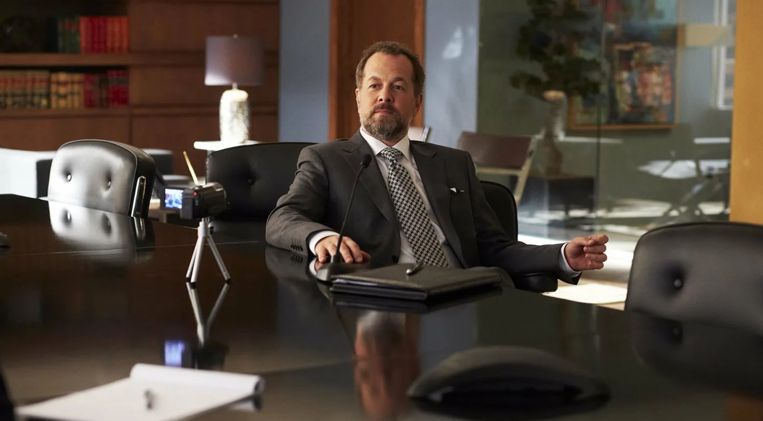 Обложка: "Форс-мажоры"