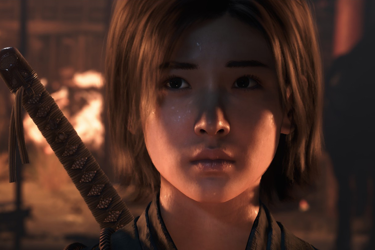 Обложка: Assassin’s Creed Shadows