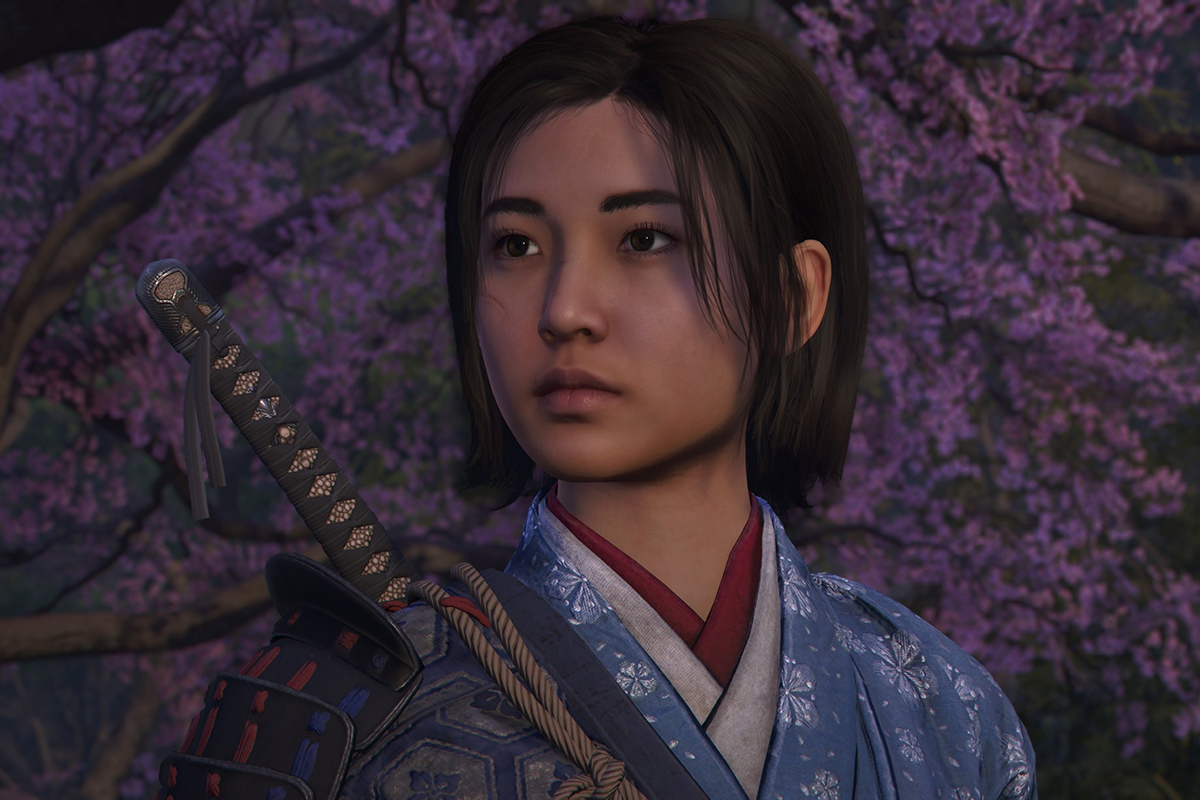 Обложка: Assassin’s Creed Shadows