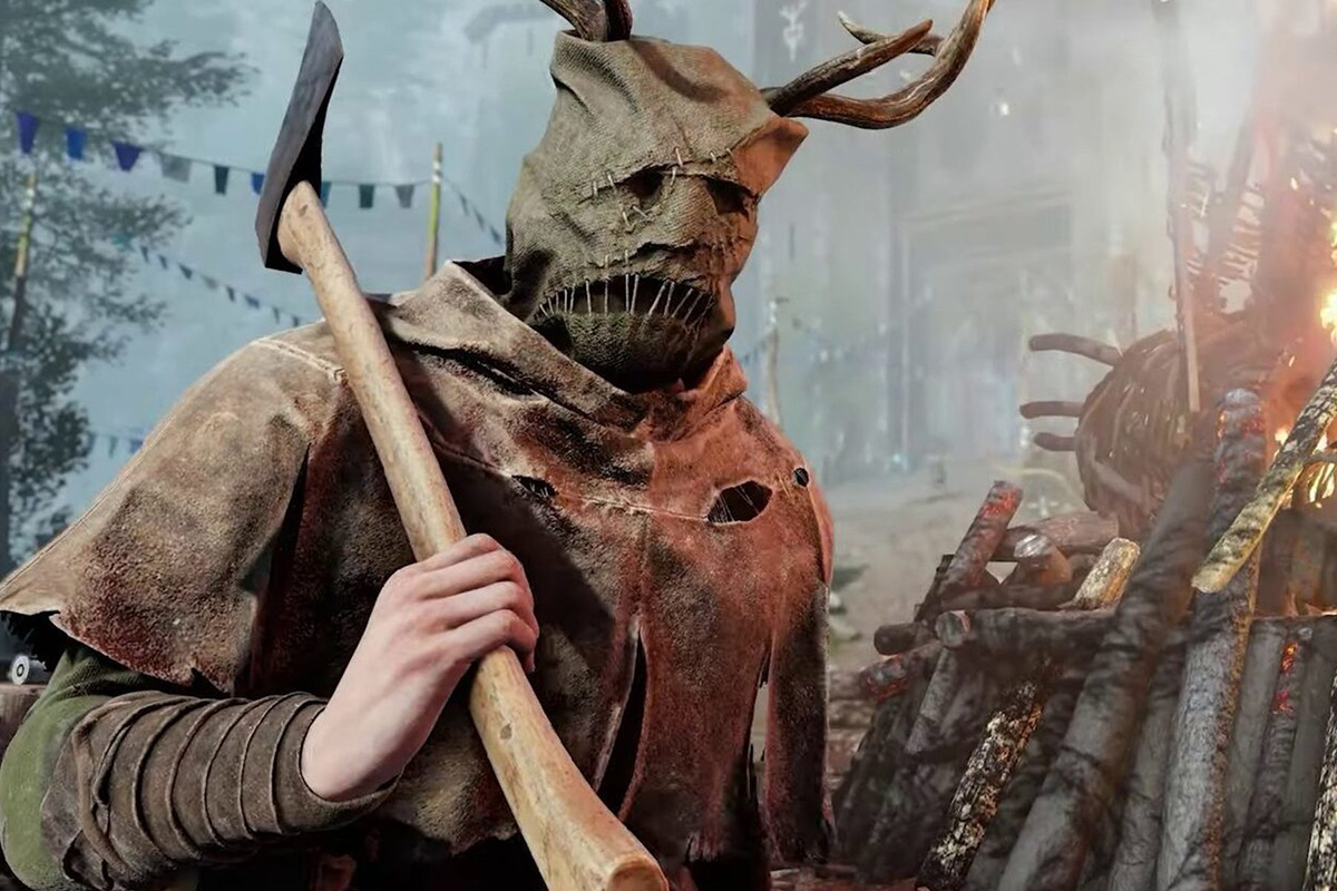 Обложка: Atomfall