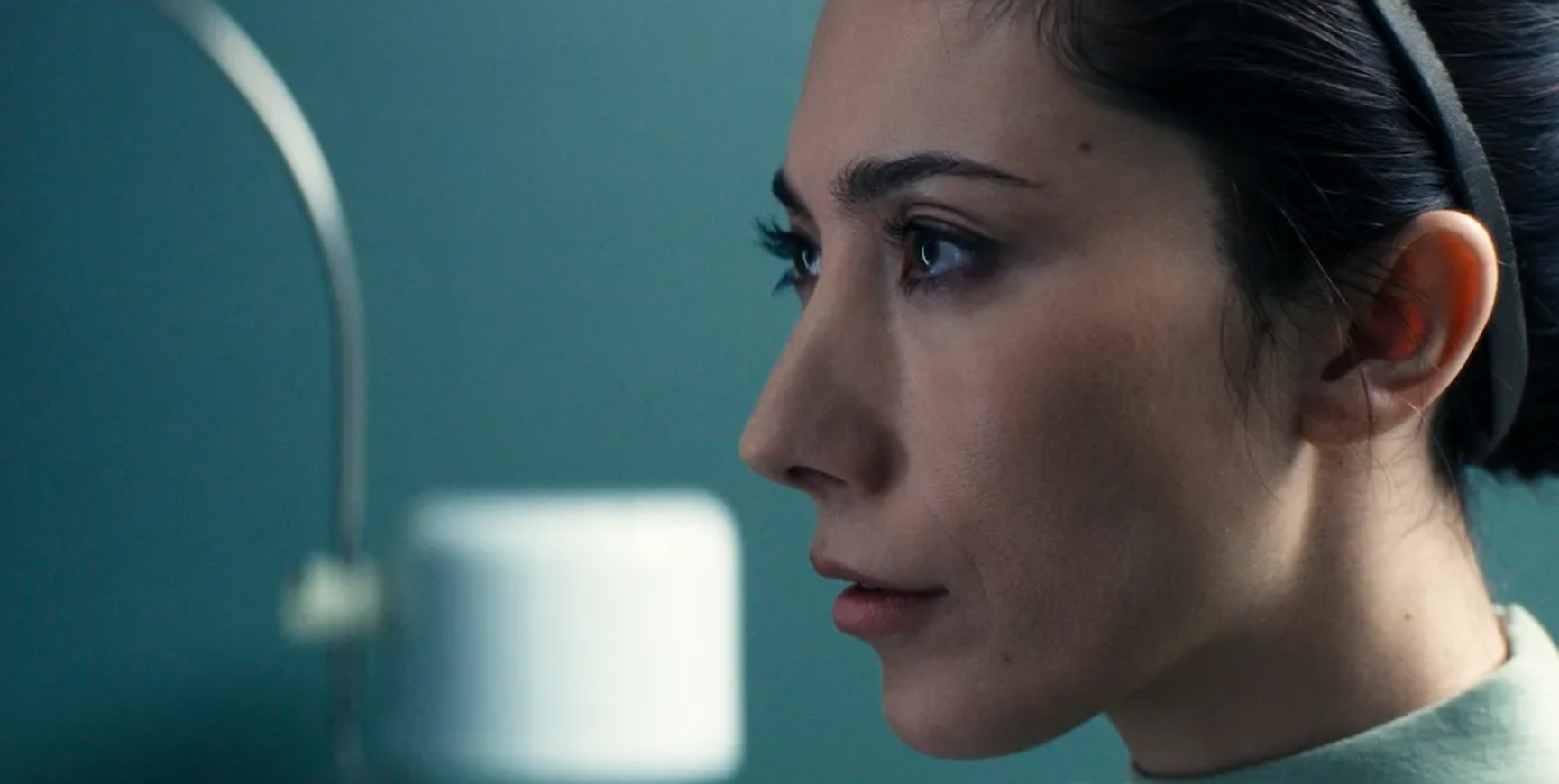 Обложка: "Разделение"