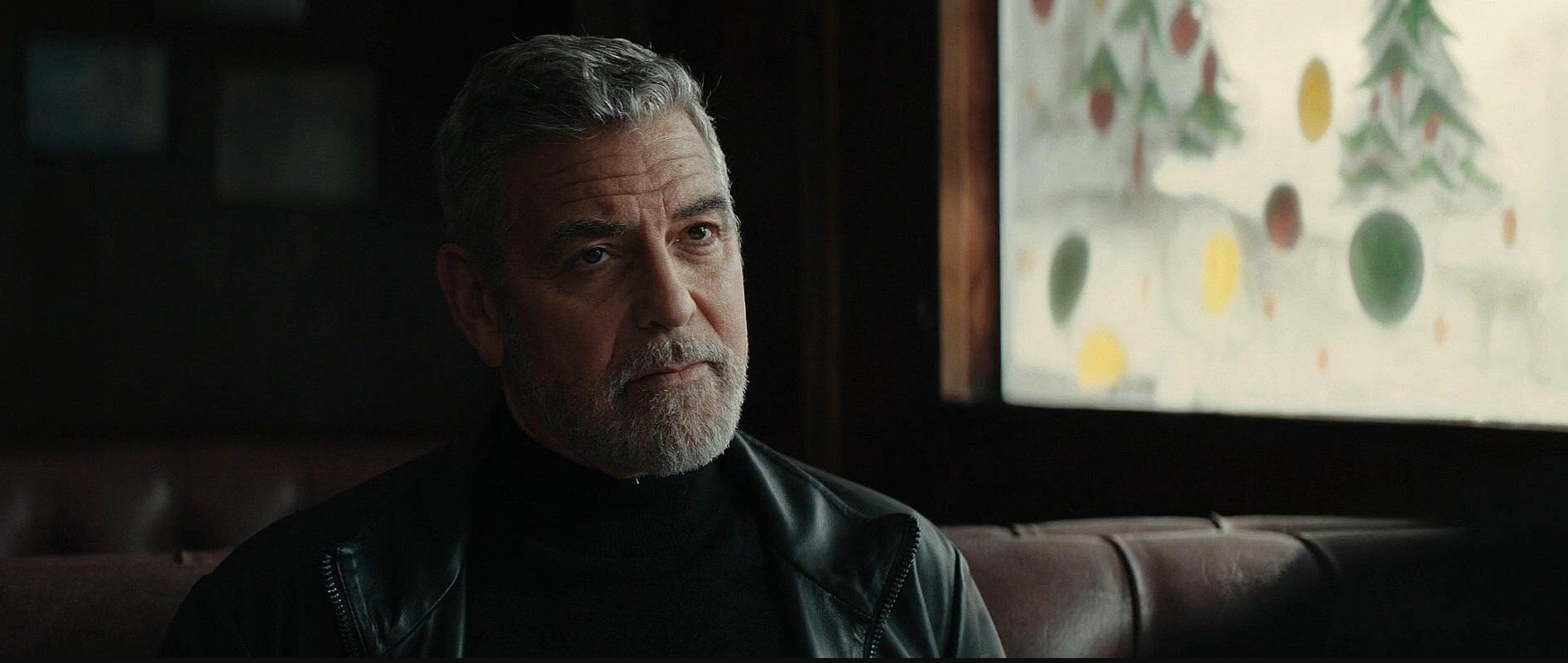 Обложка: "Одинокие волки"