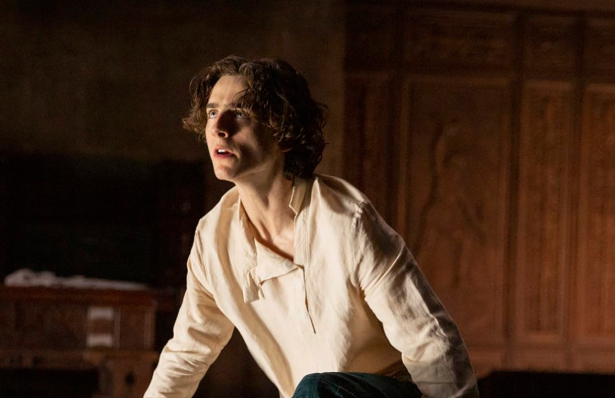 Обложка: "Дюна"