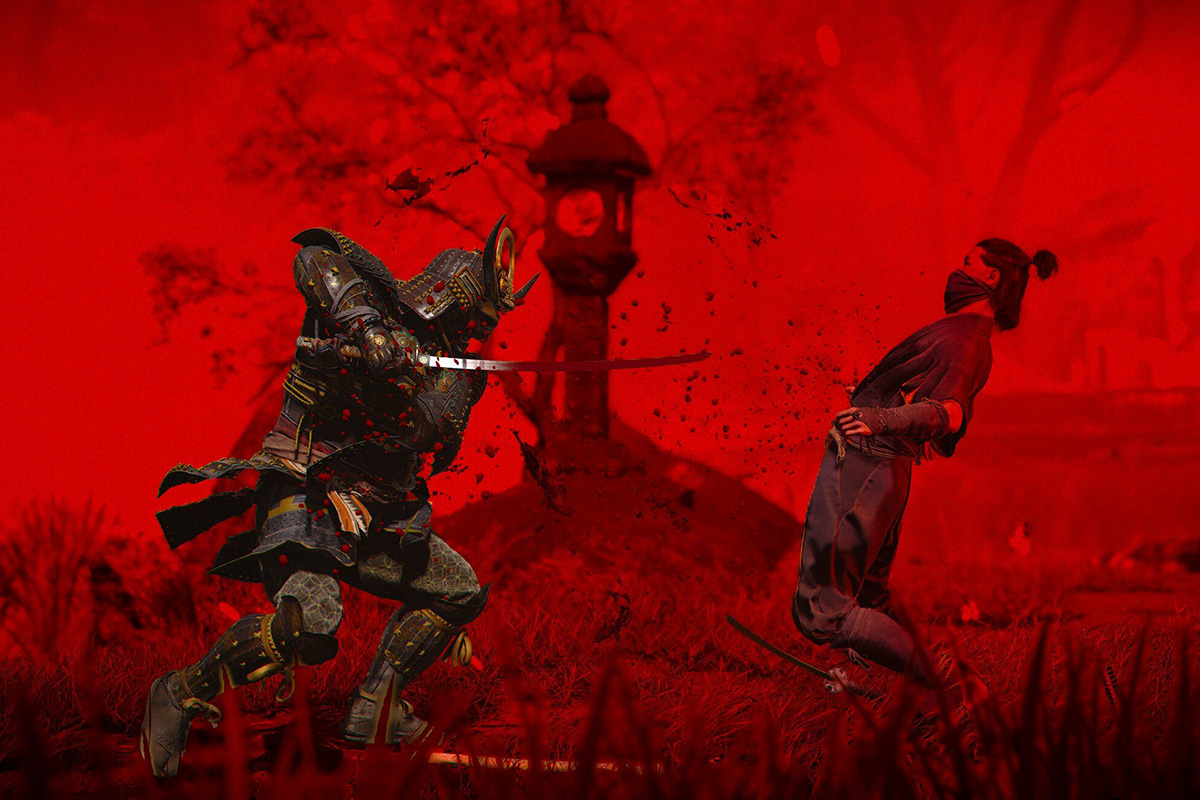 Обложка: Assassin’s Creed Shadows