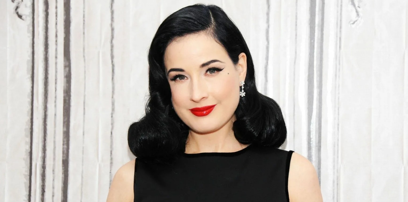 Обложка: Дита фон Тиз