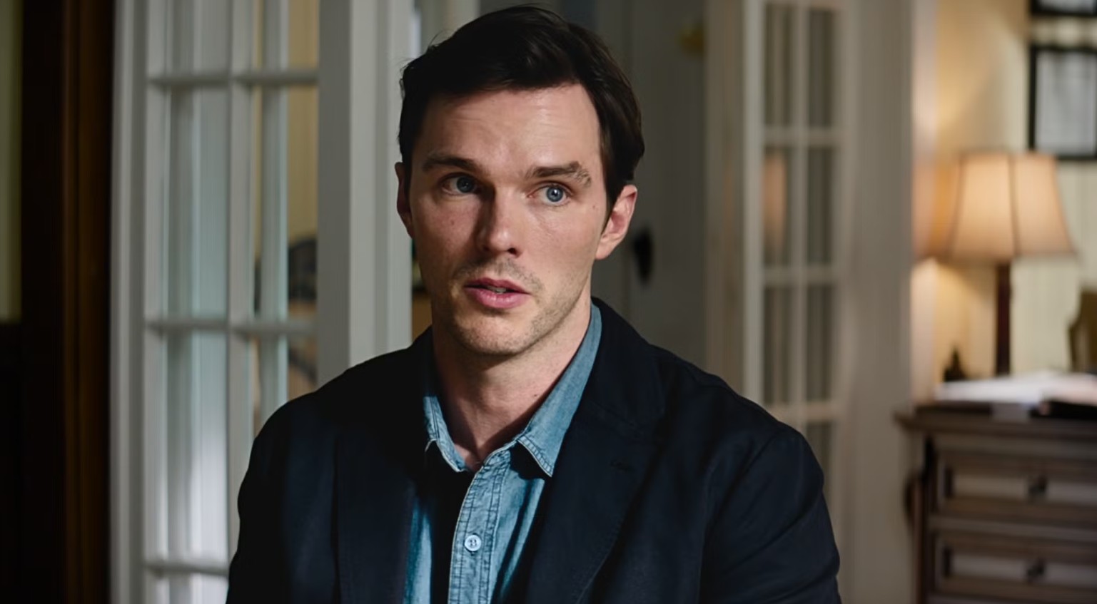 Обложка: "Присяжный номер два"