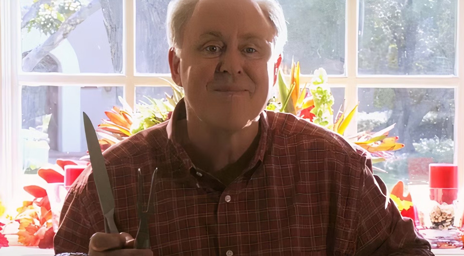 Обложка: "Декстер"