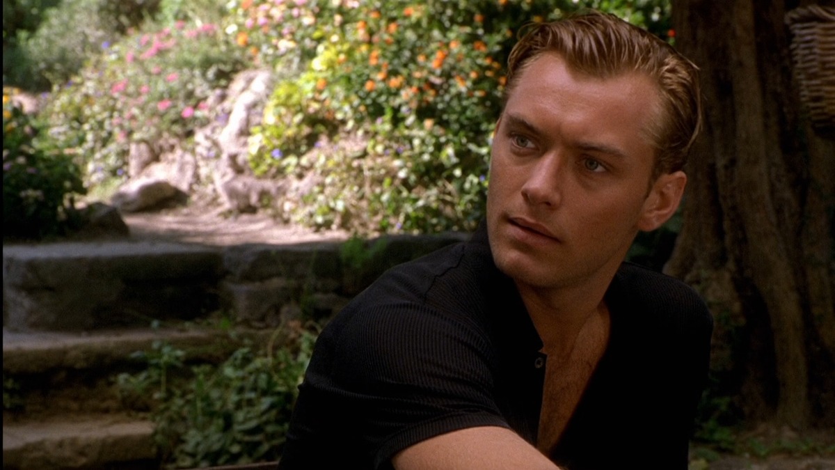 Обложка: кадр из фильма «Талантливый мистер Рипли»