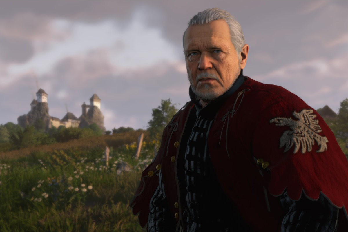 Обложка: Kingdom Come - Deliverance 2