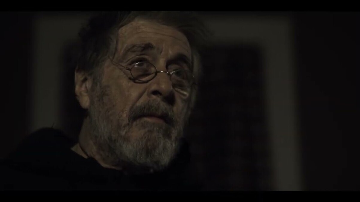 Обложка: кадр из фильма «Ритуал»