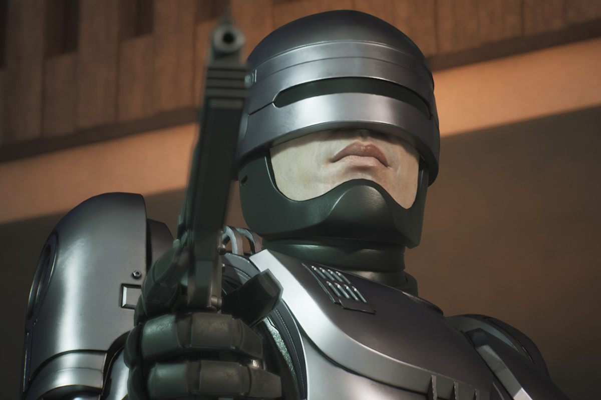 RoboCop: Rogue City и игру по «Дигимонам» раздадут в апреле в PS Plus