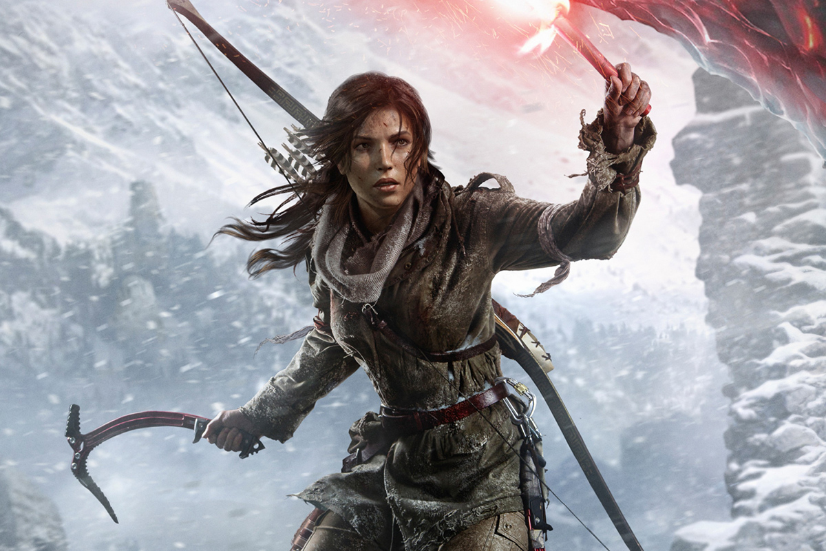 В студии авторов последней трилогии Tomb Raider пройдут сокращения штата