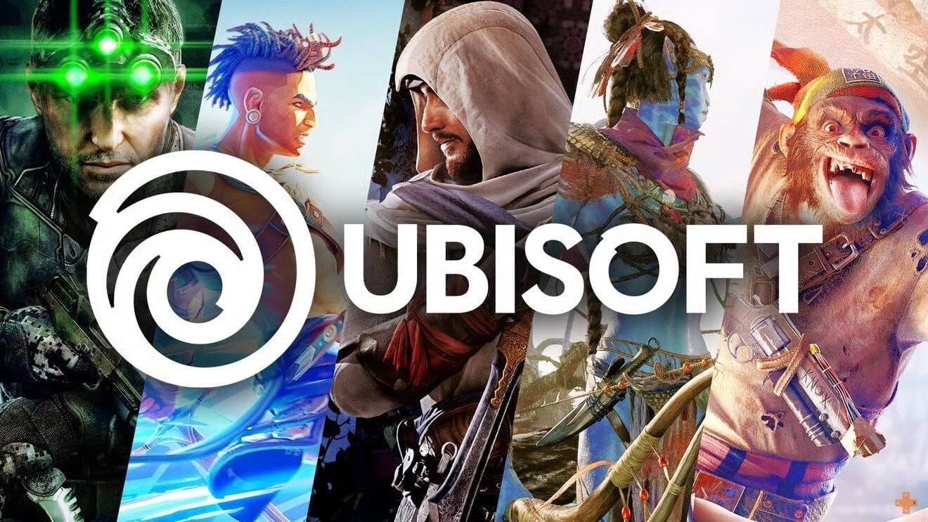 Ив Гиймо: «Инвестиции Tencent помогут Ubisoft вернуть контроль над будущим»