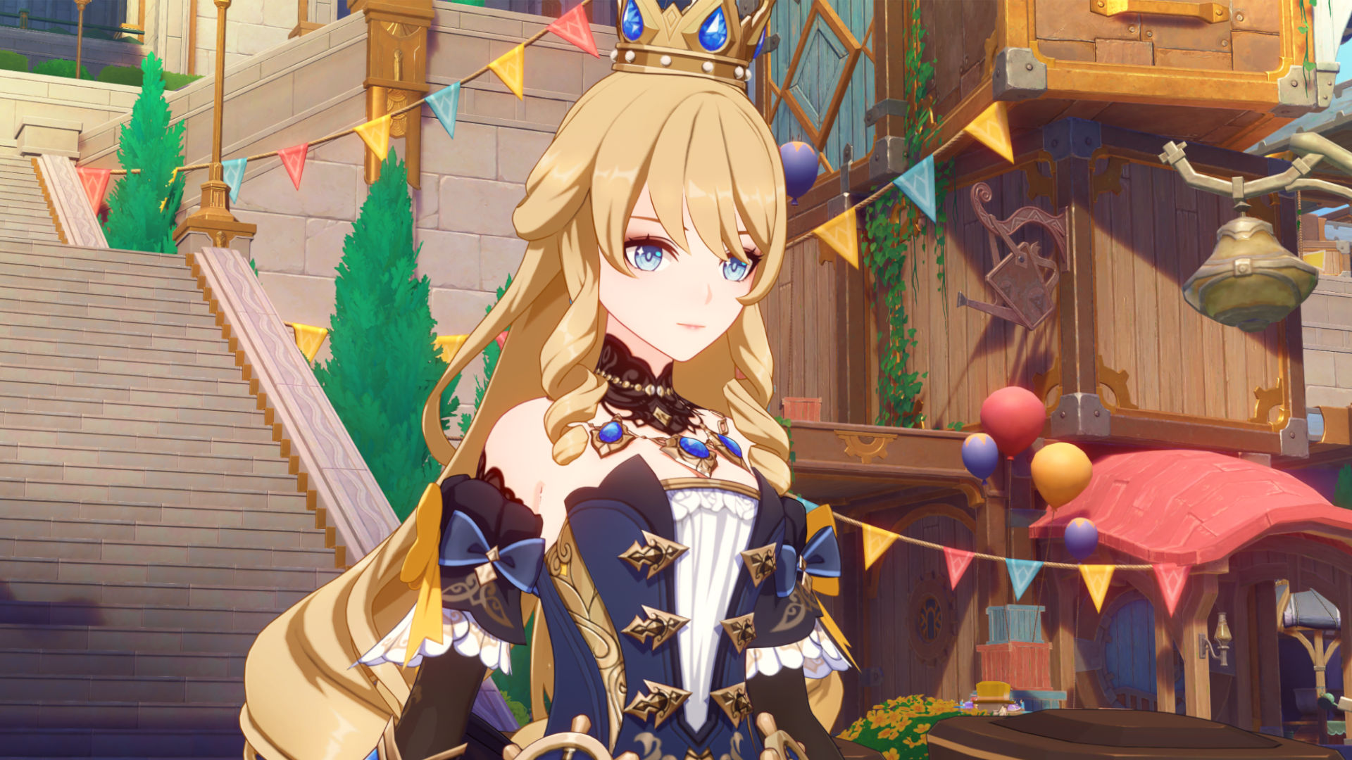 Обложка: скриншот из Genshin Impact