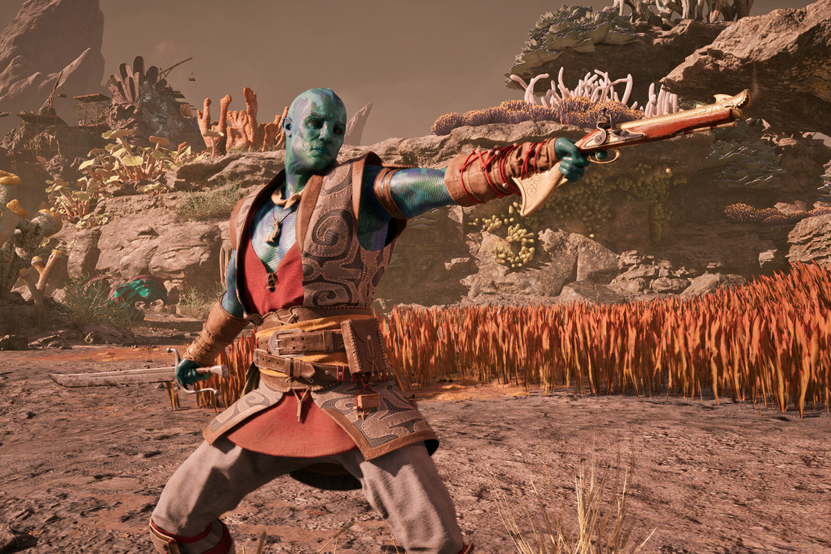 Обложка: Avowed