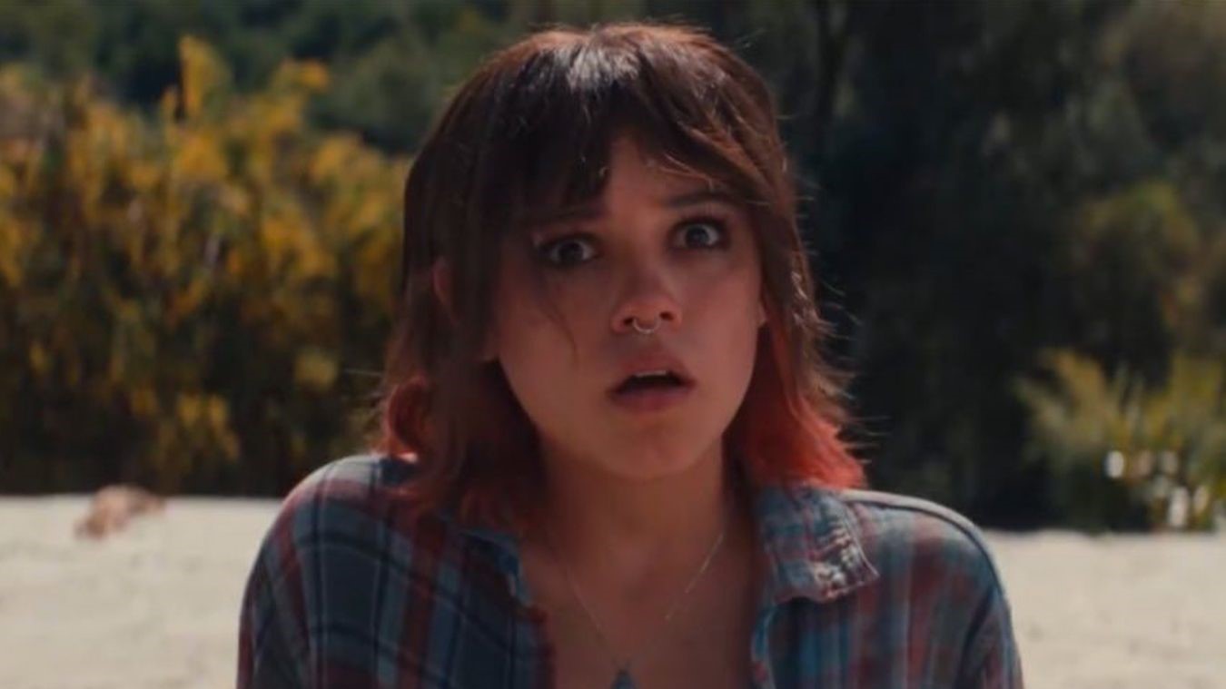 Обложка: кадр из фильма «Смерть единорога»