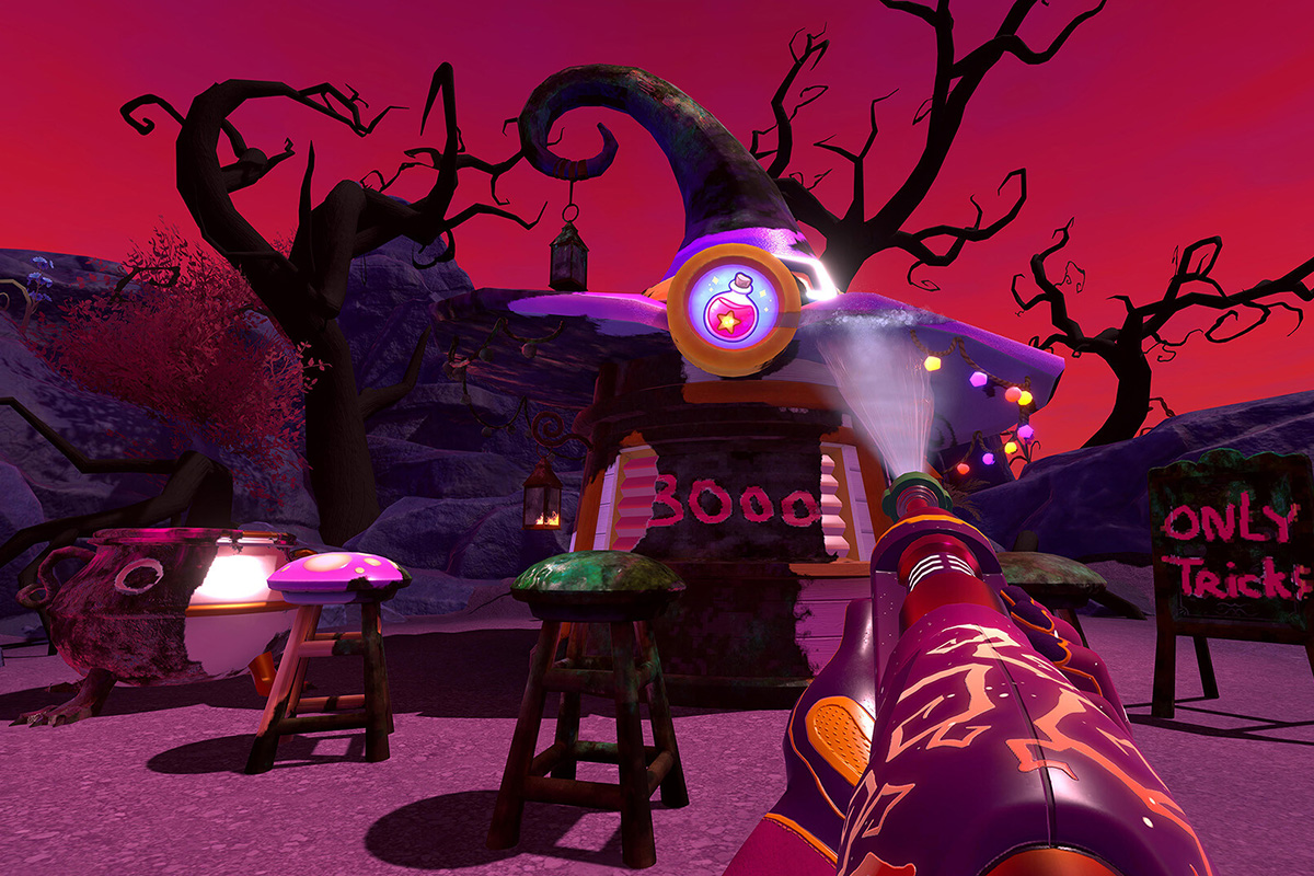 Обложка: PowerWash Simulator