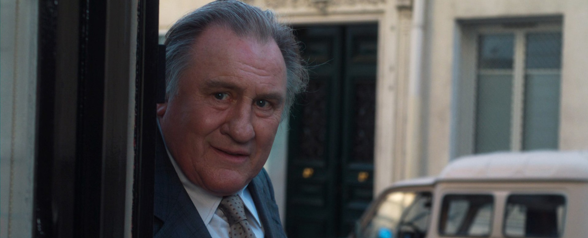 Обложка: "Зеленые ставни"