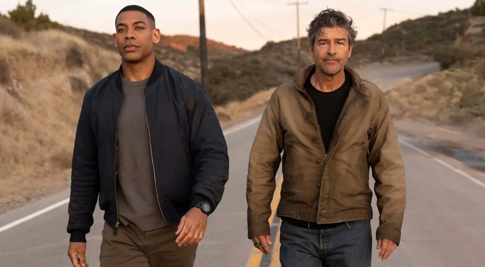 Обложка: "Фонари"