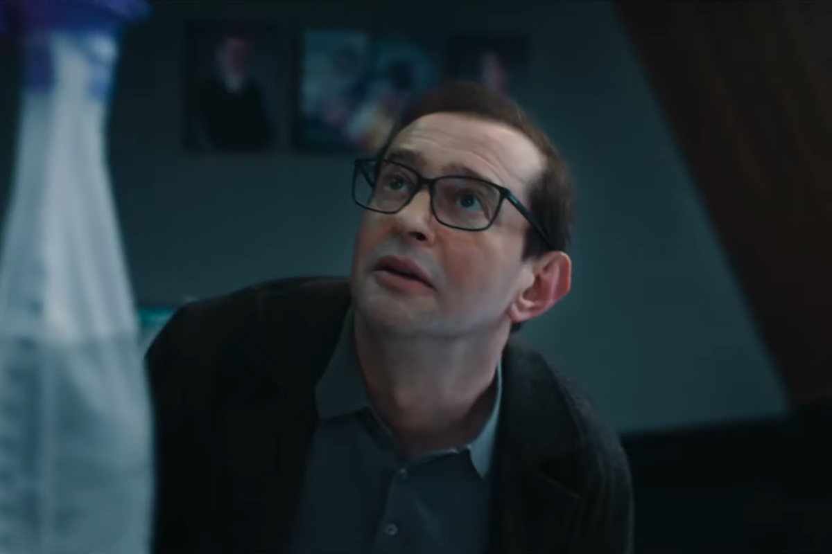 Вышел дебютный трейлер фантастического фильма «Авиатор» с Константином Хабенским