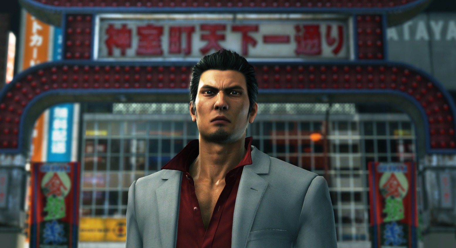 Две игры серии Yakuza и Lies of P уберут из каталога Xbox Game Pass в середине марта