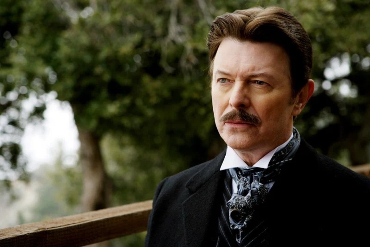 Обложка: кадр из фильма «Престиж»