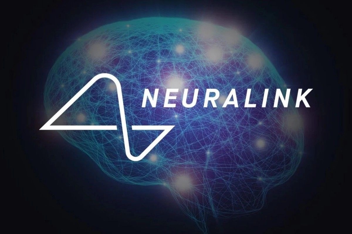 Обложка: Neuralink