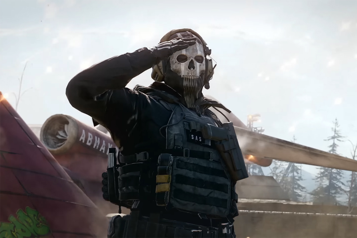 Авторы Call of Duty: Warzone завлекают игроков обратно в Верданск под «Богемскую Рапсодию»